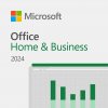 Software Microsoft Office pro domácnosti a podnikatele 2024 All Lng( ESD ) - elektronická licence