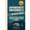 Zapomenuté dovednosti pro přežití v přírodě (John Plant)