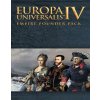 Europa Universalis IV Empire Founder Pack