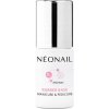 NeoNail Gél lak Rubber Base 7,2 ml