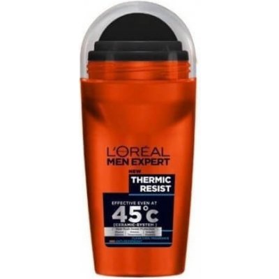 L´Oréal Paris Guľôčkový antiperspirant pre mužov Men Expert Thermic Resist 50 ml