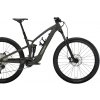 Elektrobicykel Trek Fuel EXe 5 Matte Dnister Black 2024 L