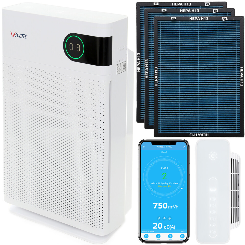 Welltec APH450D