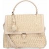 Dámska kabelka RIEKER H1606-60 béžová S6 -UNI-