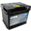 Exide autobatéria PREMIUM 12V 47Ah 450A EA472