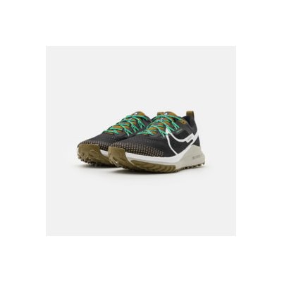 Nike react pegasus trail 4 | DJ6158-006 | Čierna | 43