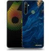 Picasee ULTIMATE CASE pro Realme 6i - Blue