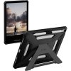 Urban Armor Gear UAG Urban Armor Gear Scout Plus Case mit čierna púzdro na tablet; 124493114040