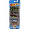 HOT WHEELS AUTÍČKA 5-BALENIE SÚPRAV VOZIDIEL CITY HTV39