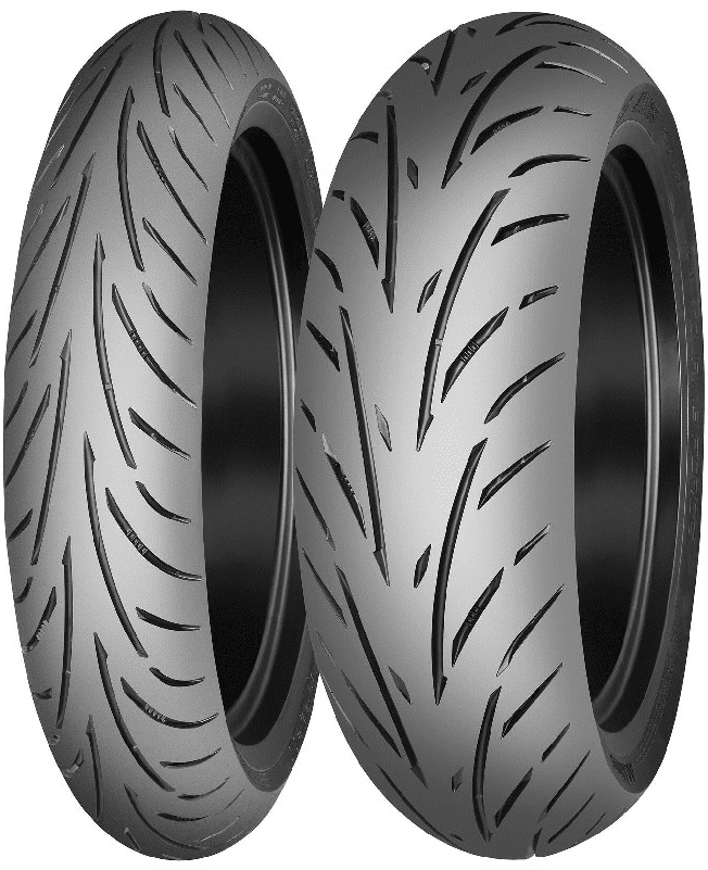 MITAS 160/60 R15 TOURING FORCE 67H