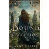Bound by Deception (Tim Burton)(Brožovaná)