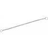 Flamingo obojok retiazkový Choke chain 0,25x60 cm