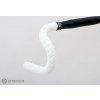 BikeRibbon Eolo Tecno omotávka, 2.5 mm, biela