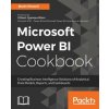 Microsoft Power BI Cookbook
