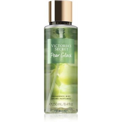 Victoria´s Secret Pear Glacé telový sprej 250 ml