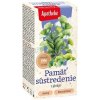Aptoheke Čaj Pamäť a sústredenie s ginkgo 20x1,5 g nálevových vrecúšok