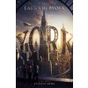 YORK: Stínová šifra (Laura Ruby)