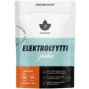 Puhdistamo Electrolyte Powder 240 g - tropické ovoce + láhev 500 ml ZADARMO