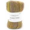 ATENEA TONES Katia ATENEA TONES: 207 hnedá-medená-khaki-ružová