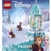 LEGO® Disney Princess™ 43218 Kouzelný kolotoč Anny a Elsy
