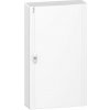 Schneider Electric Pragma Rozvodnica na omietku 72M, 426 × 750 × 145 mm, 4 rady, 72 modulov, PRA30418