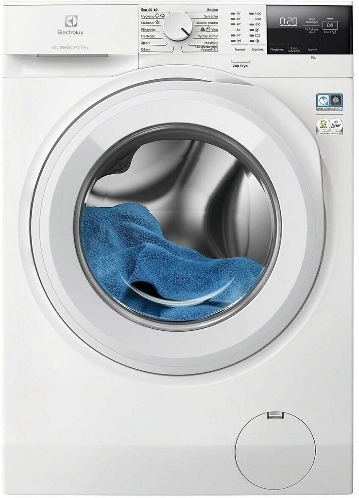 Electrolux EW6F2491C