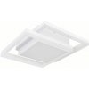 GLOBO – lighting Globo 67225-24FSH SQUARES, Stropné svietidlo