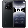 Xiaomi Redmi Note 14 Pro+ 5G 8GB/256GB (s nabíjačkou) čierny (Dual Sim, 5G internet, 8-jadro, RAM 8GB, pamäť 256GB, FullHD+ AMOLED displej 6.67