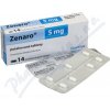 Zenaro 5 mg tbl.flm.14 x 5 mg