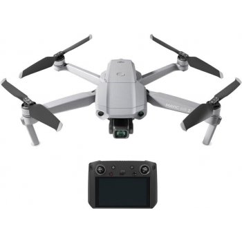 DJI Mavic Air 2 Fly More Combo + Smart Controller (CP.MA.00000289.01)