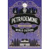 Petrademone. La saga completa: Il libro delle porte-La terra del non ritorno-Il destino dei due mondi (Manlio Castagna)(Brožovaná)