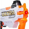 Hasbro Nerf Ultra Five sivo oranžová + náboje