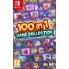 100 In 1 Game Collection