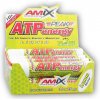 Amix ATP Energy Liquid 10x25ml - Fresh lime