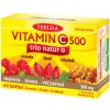 Terezia Vitamin C 500 mg TRIO NATUR 60 kapsúl