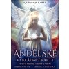 Anjelské vykladacie karty