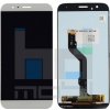 LCD Displej + Dotyková deska Huawei Ascend G8 Farba Biela #LCW000018