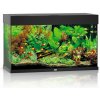Juwel akvarijní set Rio LED 125 černý 125 l