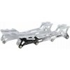 Mission Hi-Lo Aluminium 230mm