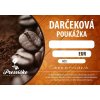 Darčeková poukážka na nákup v hodnote 100€