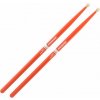 Pro Mark RBH565AW-OG Rebound 5A Painted Orange Bubenícke paličky
