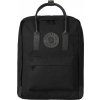 Fjällräven Kånken No 2 Black 16 l