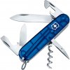 Victorinox SPARTAN, blue translucent 1.3603.T2