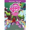 My Little Pony: Přátelství je magické, 1. série: 3. část