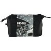 Axe Black dezodorant v spreji 150 ml + sprchový gél 250 ml + tuhý dezodorant 50 ml + kozmetická taška kozmetická sada