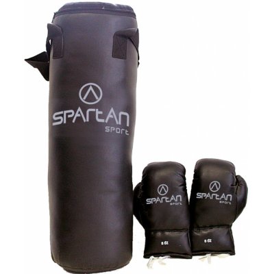 Spartan Boxovací set rukavice + vrece 5 kg od 33 € - Heureka.sk