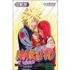 Naruto 53 - Narutovo narození - Kišimoto Masaši