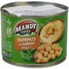 Mandy Rastlinná paštéta hummusu s tahini (200g)