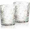 4Home Termo pohár Hot&Cool Sparkle 2 x 250 ml