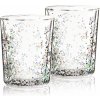 4Home Termo pohár Hot&Cool Sparkle 250 ml, 2 ks